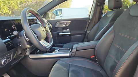Classe GLA 250e 218 EQ Power 8G-DCT AMG Line 2023 occasion 97436 Saint Leu