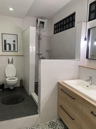  Appartement à vendre 1 pièce 31 m²