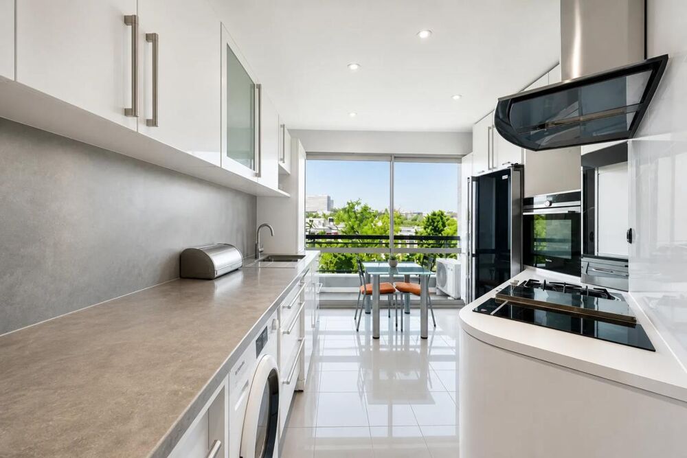 Vente Appartement Saint-Giniez / Prado – Dernier étage, T5 150 m², 4 ch, terrasse Marseille 8