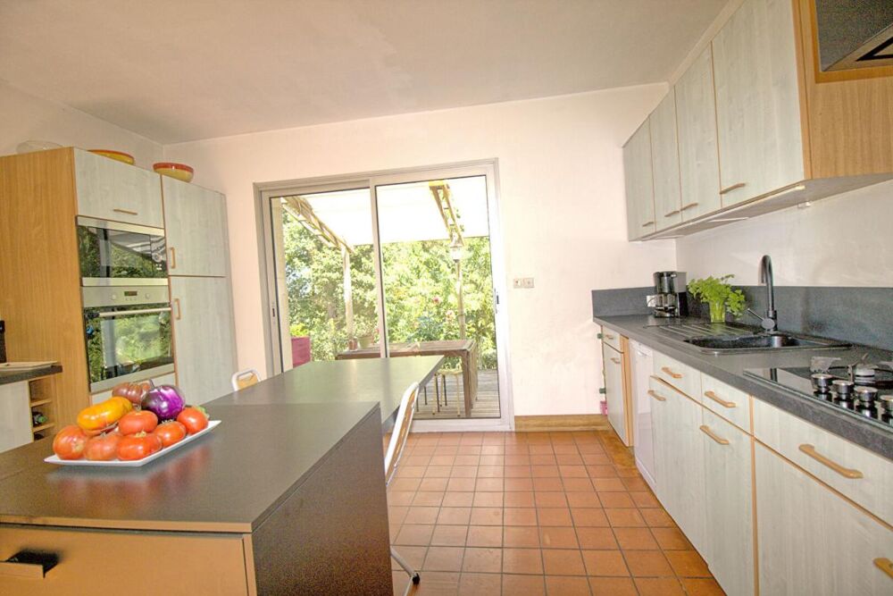  vendre  Maison Avrill (49240)