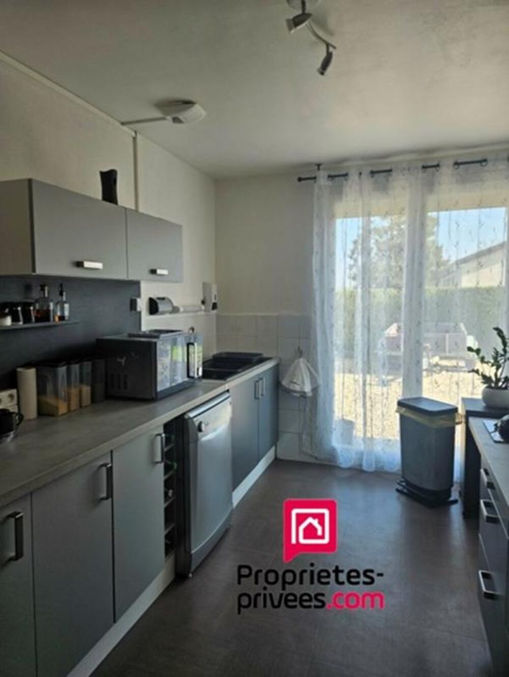 Vente Maison Maison proche Yerville 4 pi�ce(s) 81 m2 Yerville
