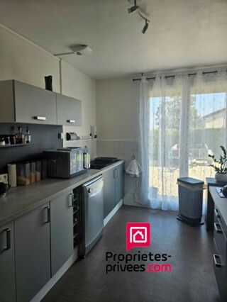  Maison � vendre 4 pi�ces 81 m�