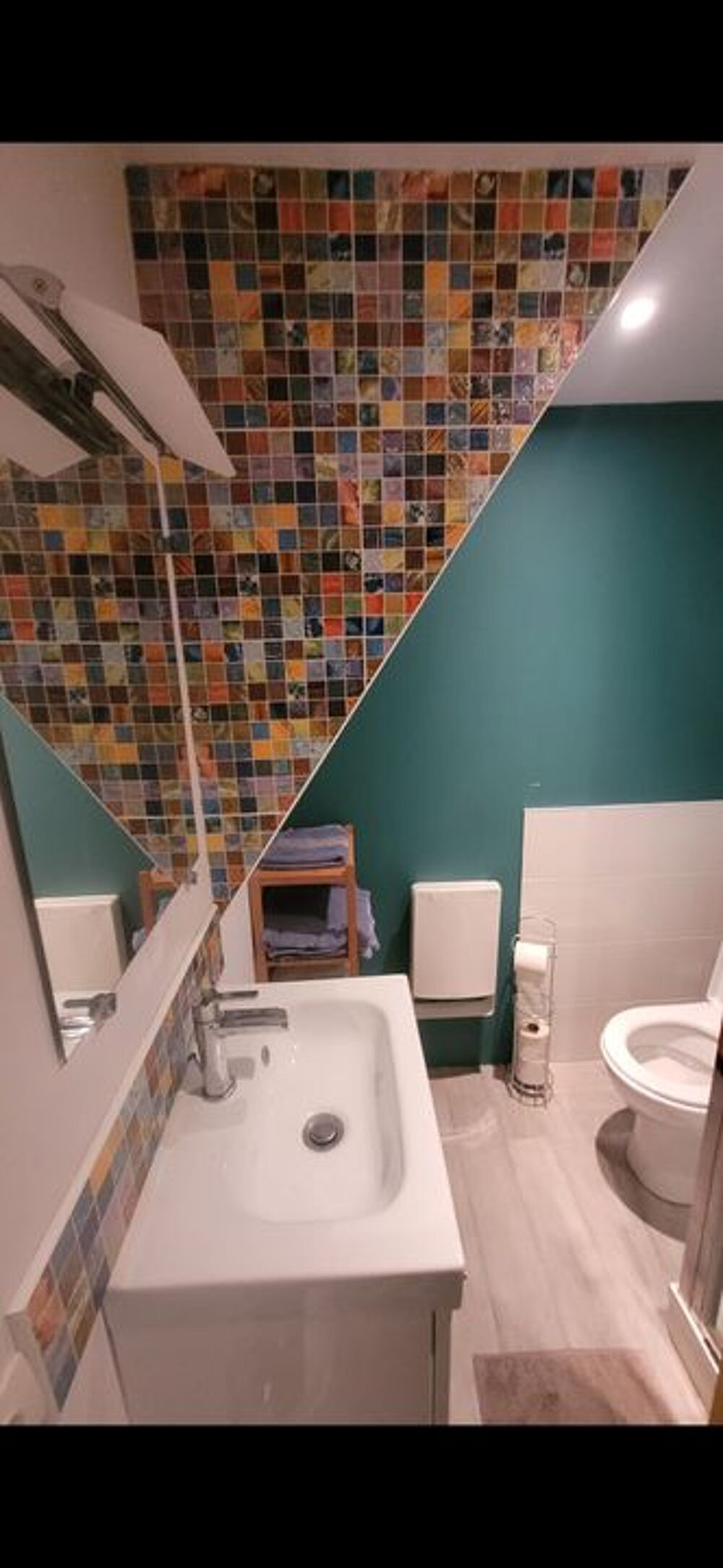Location Appartement Chambre de 15m2 à louer sur Cadarsac Cadarsac