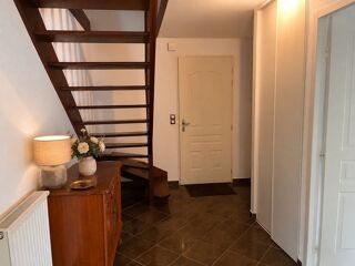  Maison à vendre 6 pièces 124 m²