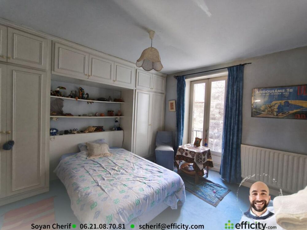 Vente Maison Maison Angouleme