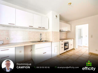  Appartement � vendre 4 pi�ces 84 m�