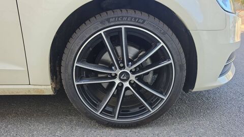 A3 III 1.4 TFSI 122 Ambiente 2013 occasion 95870 Bezons
