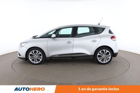 Sc&eacute;nic 1.6 dCi Energy Business 130 ch 2018 occasion 92130 Issy-les-Moulineaux