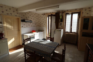  Maison à vendre 4 pièces 105 m²