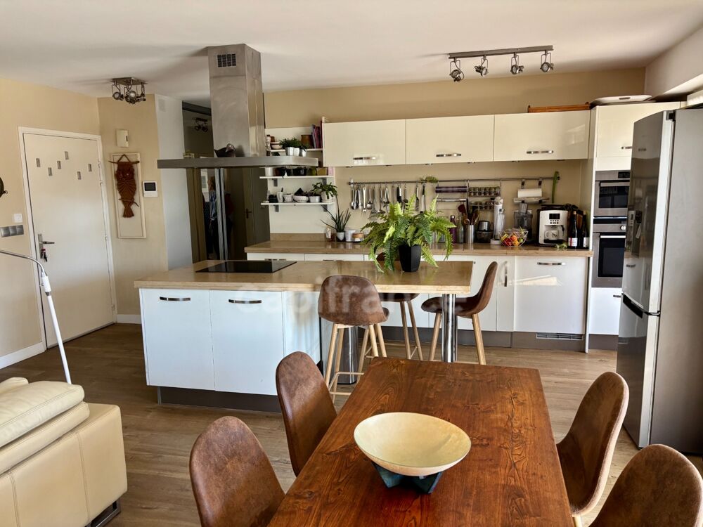 Vente Appartement LA CIOTAT – SAINT-JEAN La ciotat