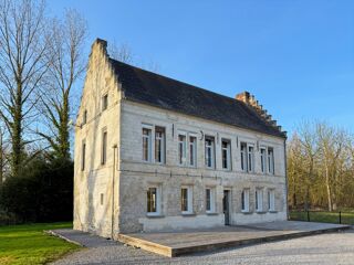 Vente Propriété/Château Demeure de Maître à 15min de Cambrai Cambrai