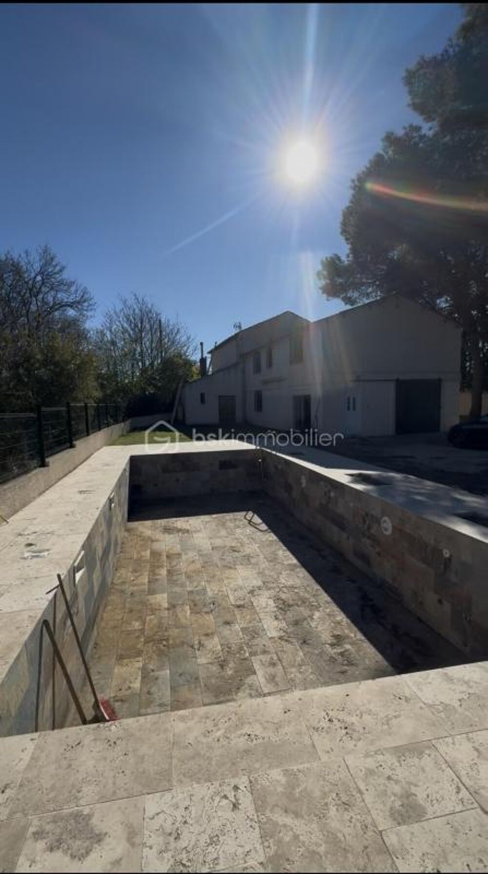 Vente Propriété/Château 34500 BEZIERS - PRORPIÉTÉ TYPE 8 - 280m2 - TERRAIN CLOS 1090m2 - PISCINE - Beziers