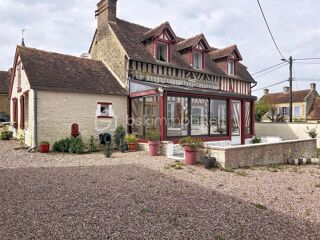  Propriété/château à vendre 5 pièces 110 m²