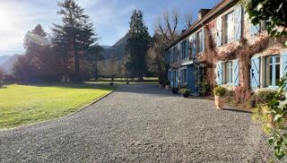  Propri�t�/ch�teau � vendre 13 pi�ces 407 m�