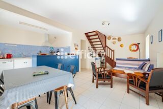  Maison � vendre 4 pi�ces 60 m�