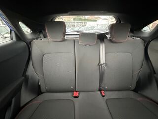 Puma II 1.0 ECOBOOST 155 MHEV S&S ST-LINE BVM6 2021 occasion 78240 Chambourcy