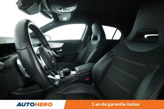 Classe A 180 AMG Line 7G-DCT 136 ch 2020 occasion 92130 Issy-les-Moulineaux
