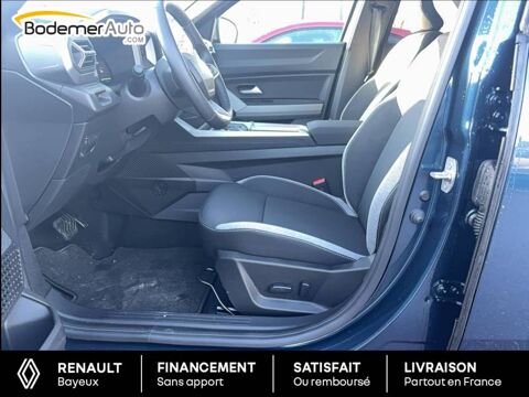 Bigster Hybrid 155 Journey 2026 occasion 14400 Bayeux