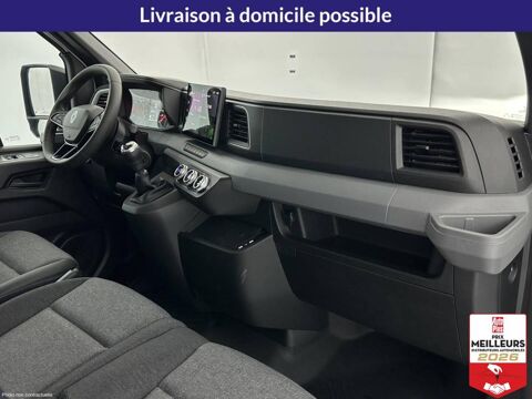 Master IV 3500 L3H2 2.0 BluedCi 150ch Extra 2026 occasion 10150 Lavau