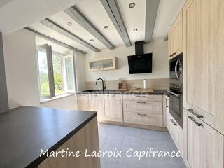  Maison  vendre 5 pices 111 m