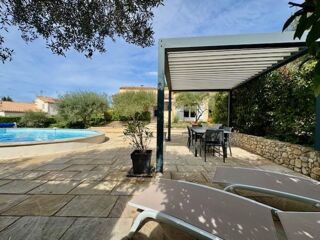  Maison � vendre 5 pi�ces 125 m�