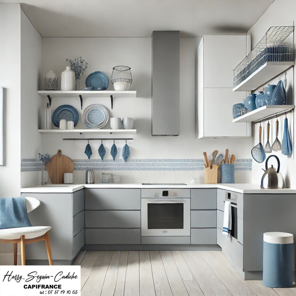 Vente Appartement Appartement � vendre 4 pi�ces CHAMBOURCY (78) Chambourcy