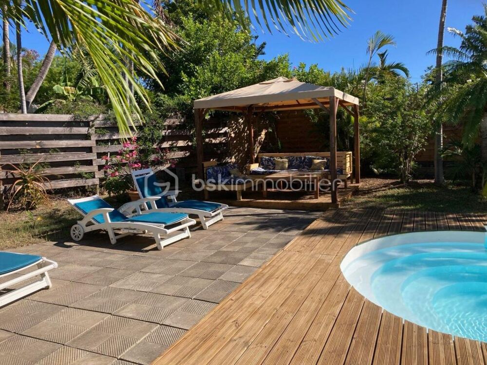 � vendre  Villa Saint-Paul (97460)