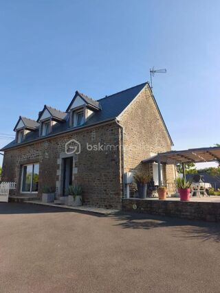 Ferme à vendre 6 pièces 157 m²