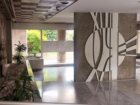  Appartement  louer 2 pices 51 m