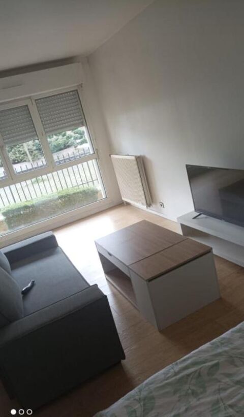  Appartement � louer 1 pi�ce 30 m�