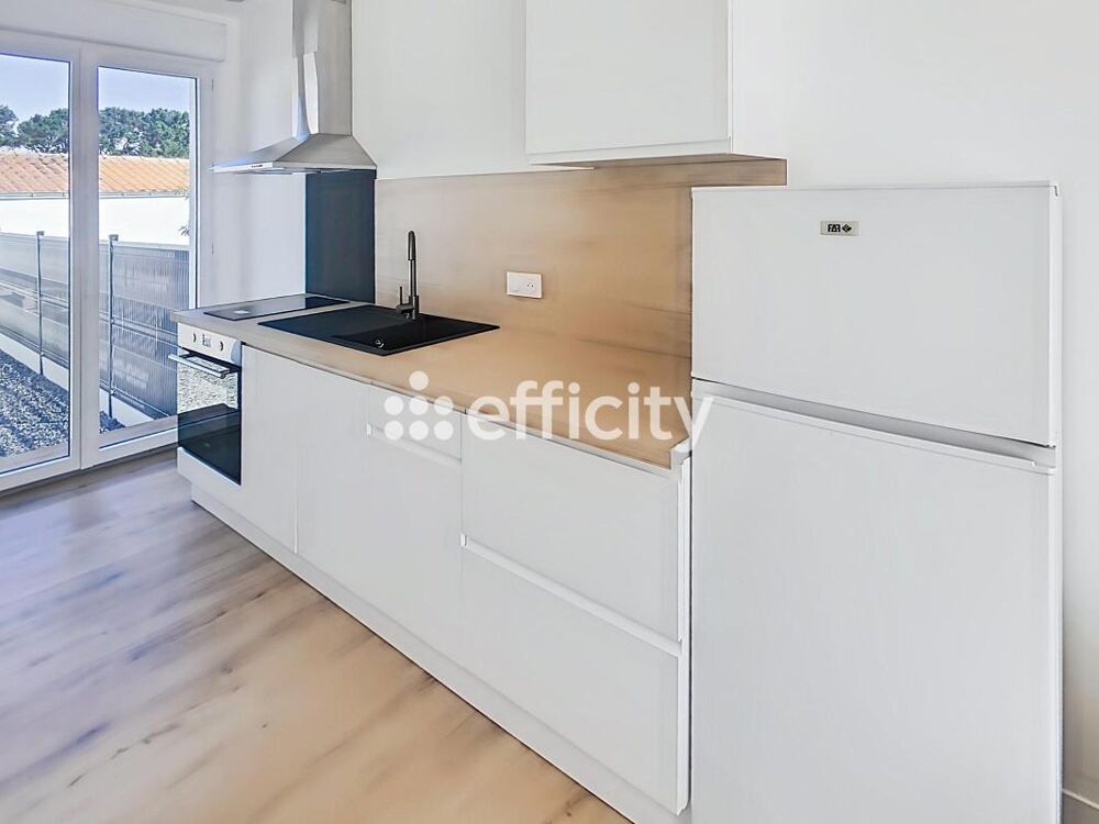Vente Maison Maison Bretignolles sur mer