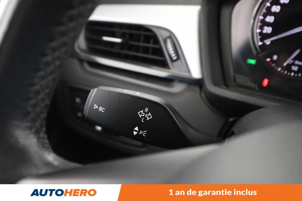 X1 sDrive16d DKG7 116 ch 2018 occasion 92130 Issy-les-Moulineaux