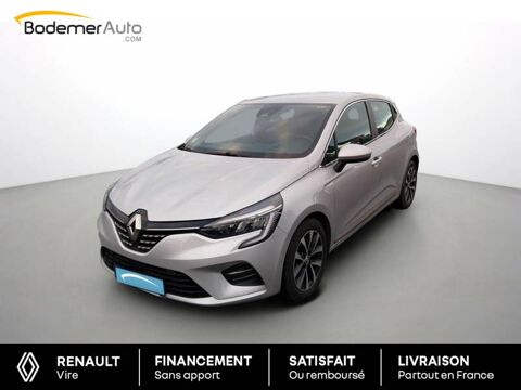 Renault Clio Blue dCi 100 - 21N Intens 2021 occasion Vire 14500