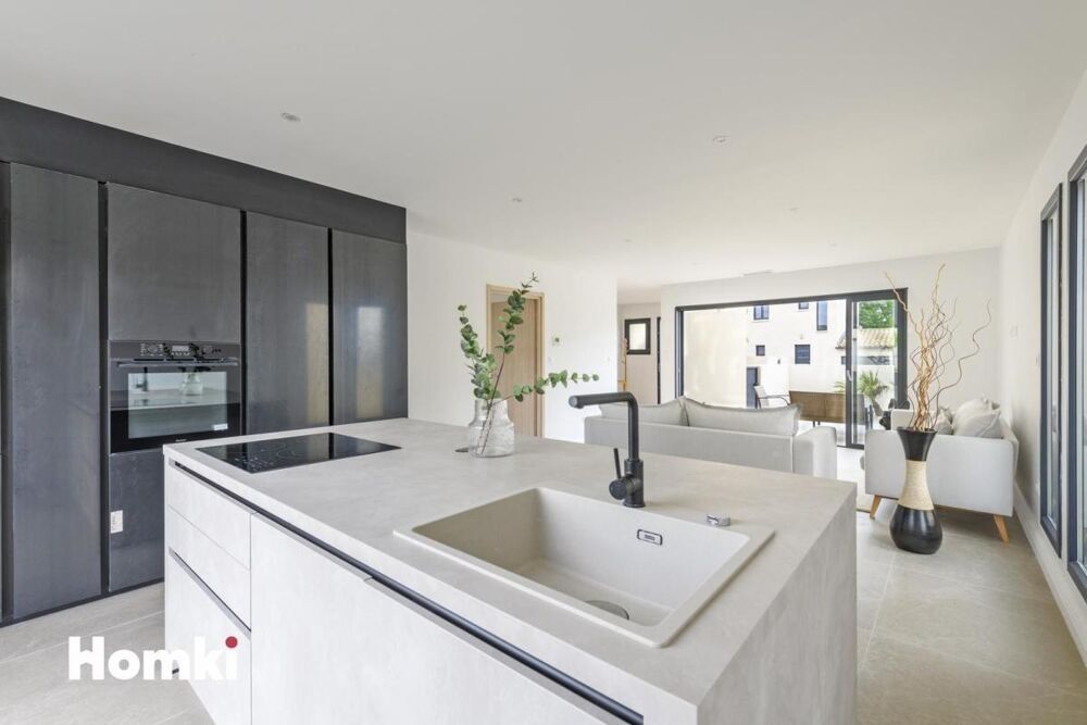 Vente Maison Maison/Villa T4 de 108 m2 à Uzès 30700 Uzes