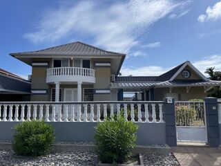  Maison à vendre 5 pièces 160 m²