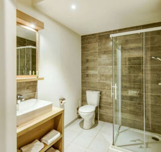  Appartement à vendre 1 pièce 23 m²