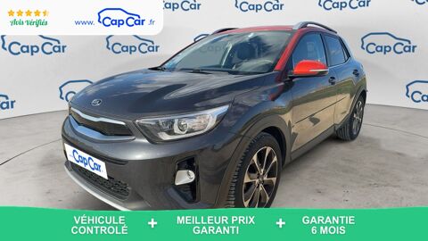 Kia Stonic 1.0 GDi 100 Design 2019 occasion Meximieux 01800