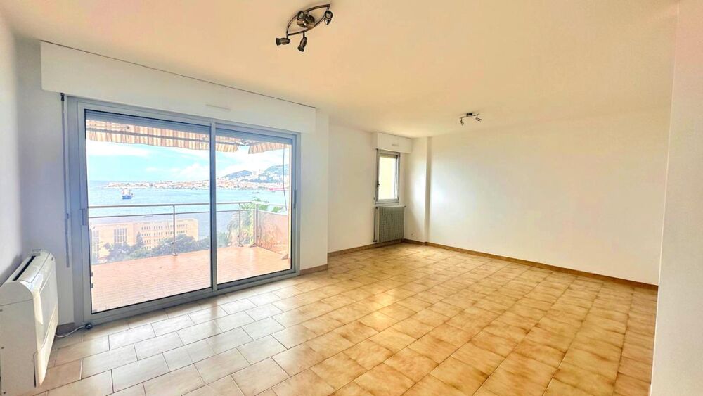 Alzo Di Sole, Spacieux 4 pièces de 96 m² avec terrasses et vue mer