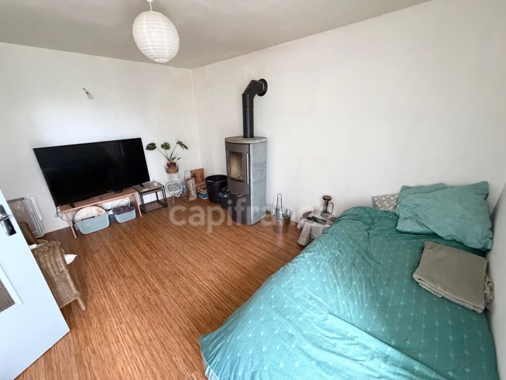 Vente Maison Maison à vendre 4 pièces  (29) Landeleau