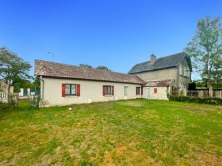  Maison à vendre 3 pièces 73 m²