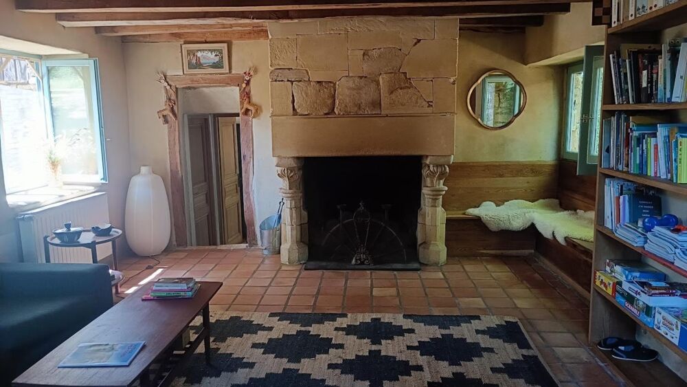 Vente Maison Maison Saint Leon Sur Vezere 5 pièce(s) 150.79 m2 Saint leon sur vezere