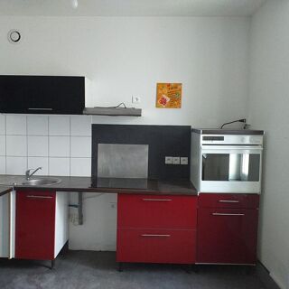  Maison à louer 4 pièces 88 m²