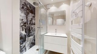  Appartement  vendre 4 pices 90 m