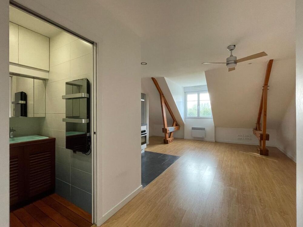Vente Appartement Appartement Vertou