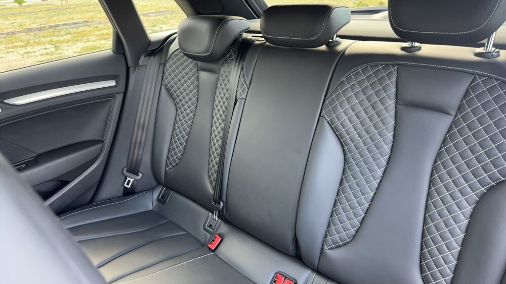 S3 2.0 TFSI 300 Quattro S-Tronic 6 . 2016 occasion 03100 Montlucon