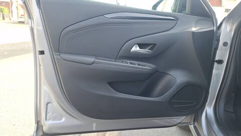 Corsa 1.2 75 Edition Business 2020 occasion 59252 Marquette En Ostrevant