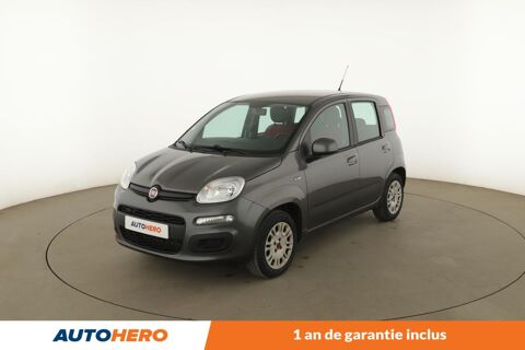 Fiat Panda 1.2 Easy 69 ch 2019 occasion Issy-les-Moulineaux 92130