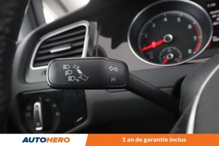 Golf VII 1.4 TSI BlueMotion DSG7 5P 125 ch 2015 occasion 92130 Issy-les-Moulineaux
