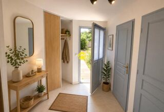  Maison à vendre 4 pièces 87 m²
