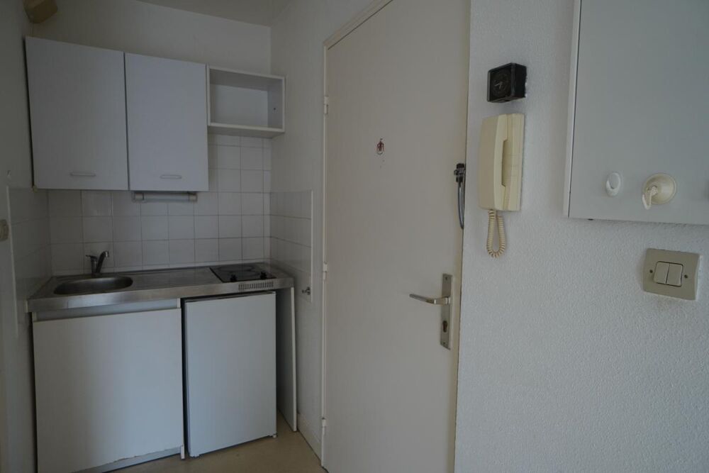 Location Appartement Proximité immédiate des Facultés Dijon